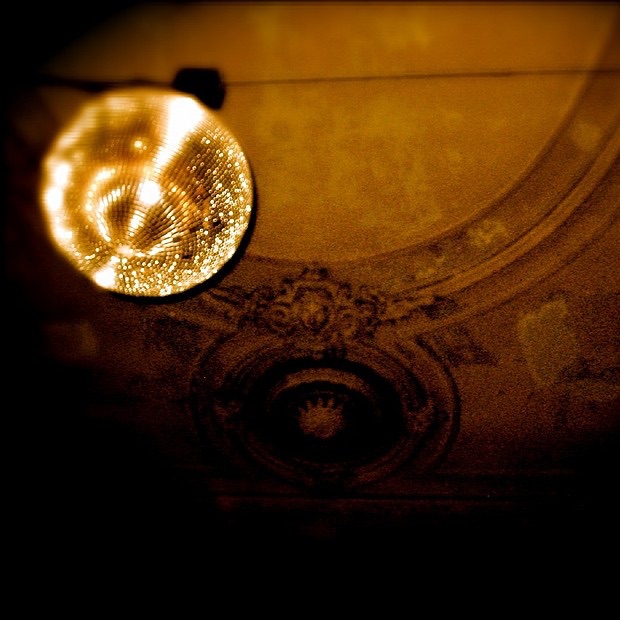Обложка альбома «Live At Triple Door» — Greg Dulli