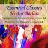 Hector Berlioz Symphonie fantastique, Op. 14: II. Allegro non troppo - Un bal, valse Essential Classics - Hector Berlioz Symphonie Fantastique, Op. 14; Marche de Rakoczy, Op. 29