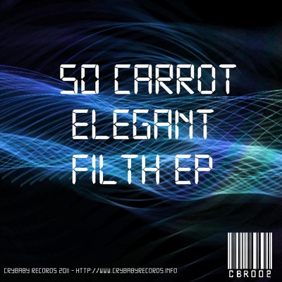 Elegant Filth - EP