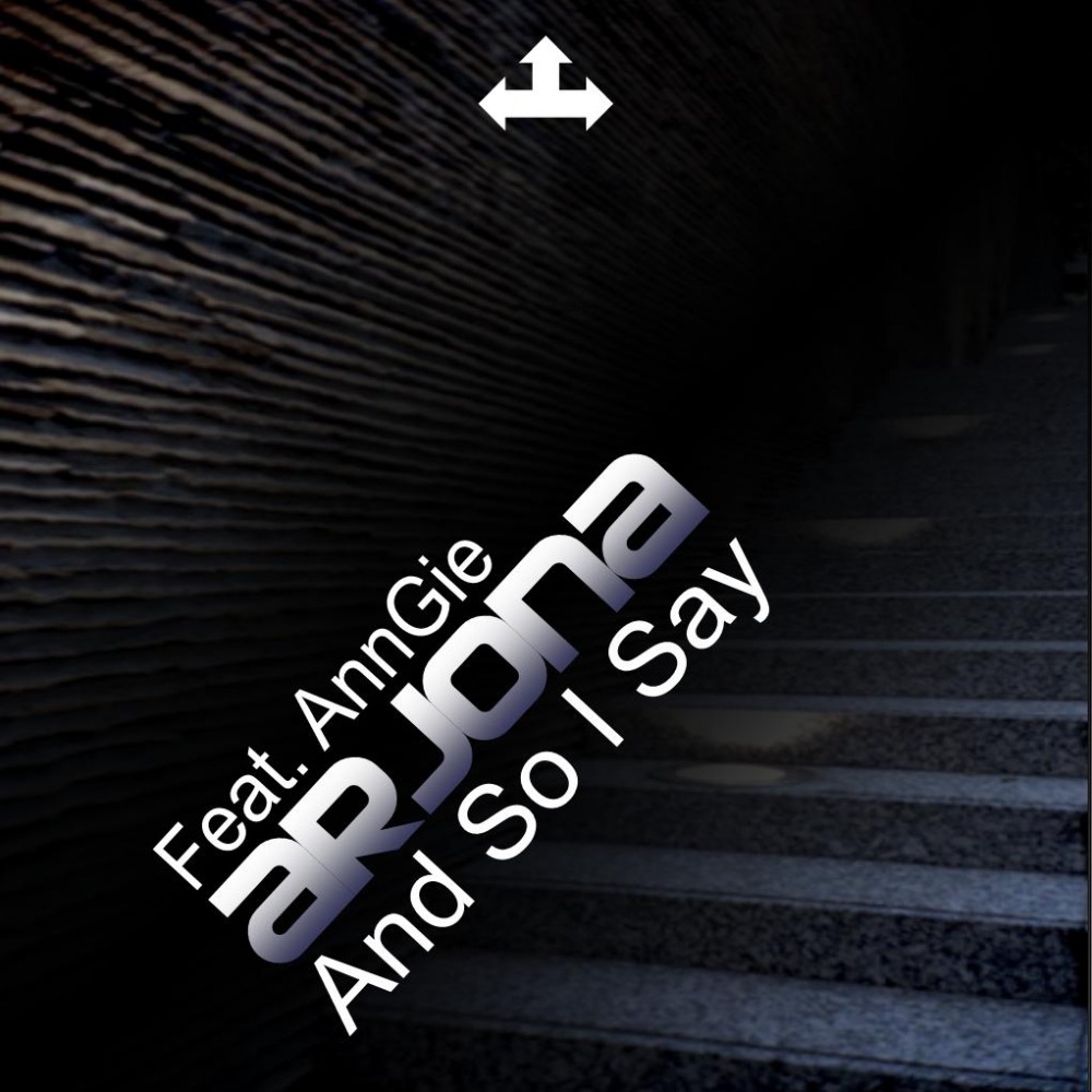 Обложка альбома «And So I Say (Featuring AnnGie) - Single» — Arjona