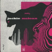 Presenting Jackie Mclean artwork