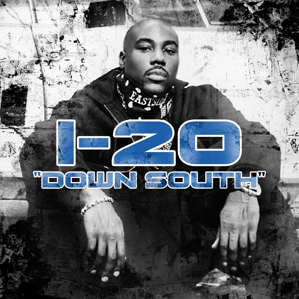 Down South - Single