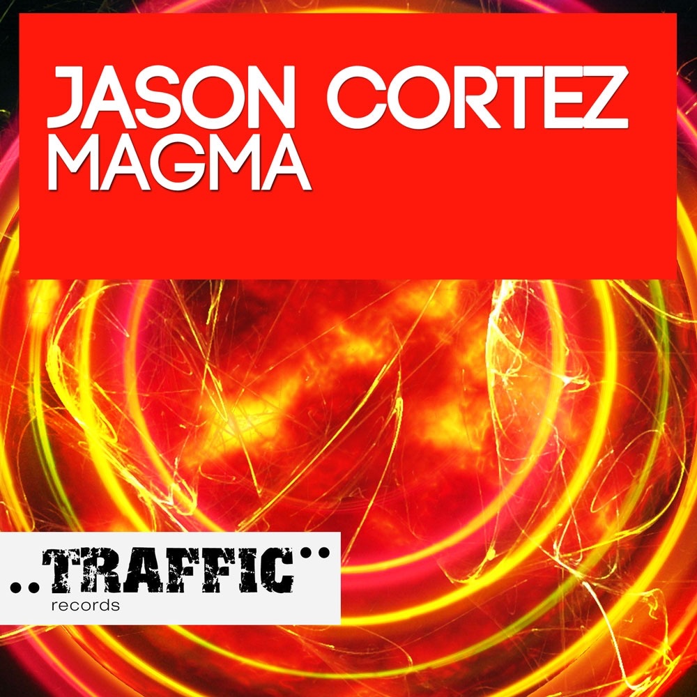 Обложка альбома «Magma - Single» — Jason Cortez