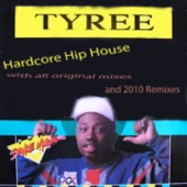 Tyree Mix Hard artwork
