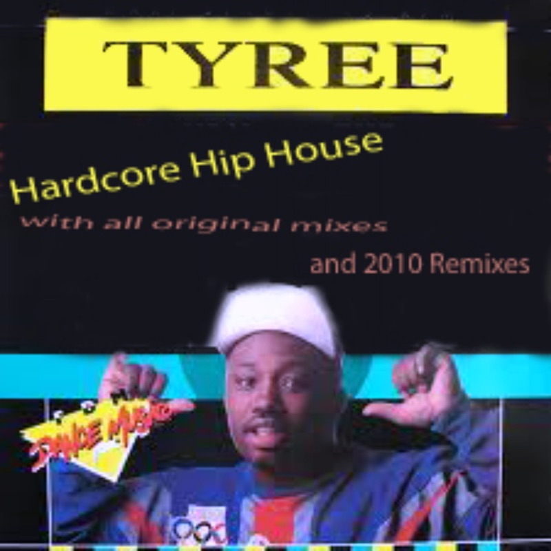 Album art for Deep Houstramental