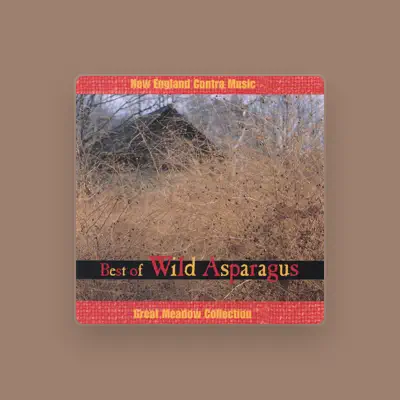 Listen to Wild Asparagus, watch music videos, read bio, see tour dates & more!