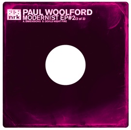 Dimensions Paul Woolford