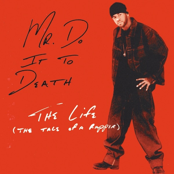 洋楽 MR DO IT TO DEATH Mr. Do It To Death - Shazam