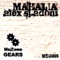 Mahalia - Alex Spadoni lyrics