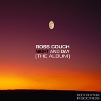Ross Couch - Spaced Out