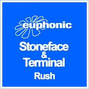 Rush - Single