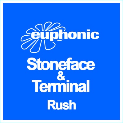 Rush - Single