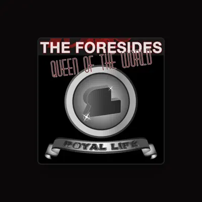 Listen to The Foresides, watch music videos, read bio, see tour dates & more!