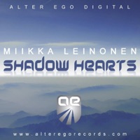 Shadow Hearts - Single - Miikka Leinonen