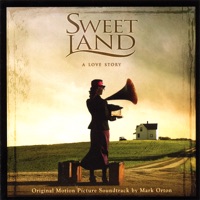 Sweet Land - Mark Orton