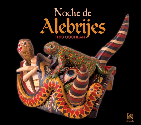 Angulo: Noche de Alebrijes - Ibarra: 5 Miniaturas - Ponce: Petite Suite Dans Le Style Ancien - Lavista: 3 Bagatelas