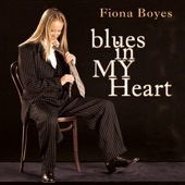 Fiona Boyes - Rowdy Blues