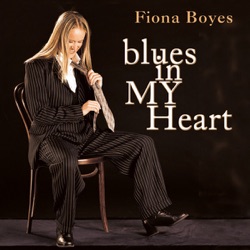Fiona Boyes - My Say So