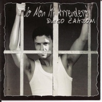 Diego Zamboni - Io non mi arrenderò