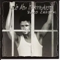 Io non mi arrenderò — Diego Zamboni