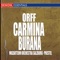 Carmina Burana: O Fortuna - Mozarteum Orchestra Salzburg & Kurt Prestel lyrics