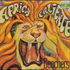 Africa Caliente cover art