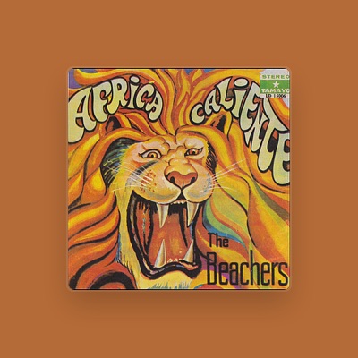 Listen to The Beachers, watch music videos, read bio, see tour dates & more!