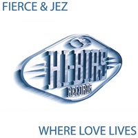 Where Love Lives - Fierce & Jez