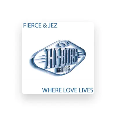 Listen to Fierce, watch music videos, read bio, see tour dates & more!
