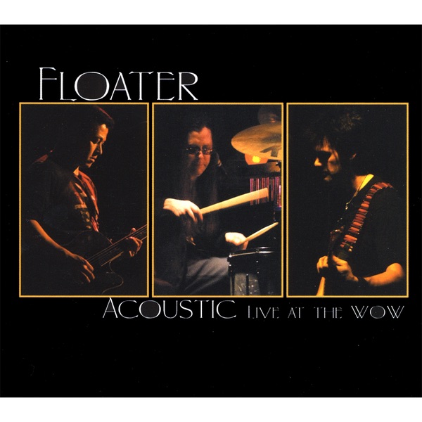 Acoustic Live At the Wow