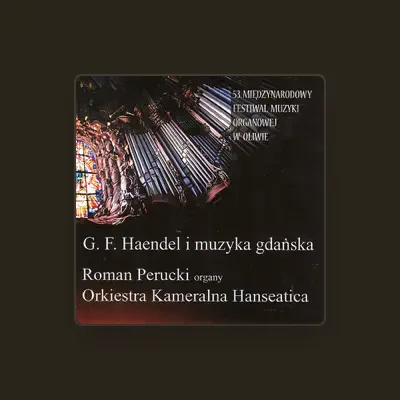 Listen to Chamber Orchestra Hanseatica, watch music videos, read bio, see tour dates & more!
