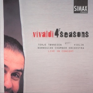 Vivaldi: 4 Seasons