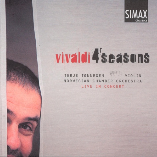 Vivaldi: 4 Seasons