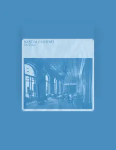 Listen to Martial Canterel, watch music videos, read bio, see tour dates & more!