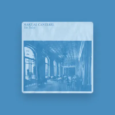 Listen to Martial Canterel, watch music videos, read bio, see tour dates & more!