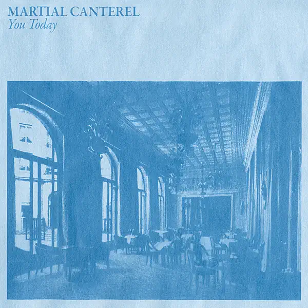Market — Martial Canterel