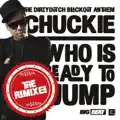 Who Is Ready To Jump (Dillon Francis Remix)