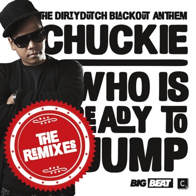 Who Is Ready to Jump (Remixes) - EP