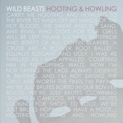 Hooting & Howling