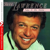 Take It On Home (Remastered) - Steve Lawrence