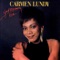 Dindi - Carmen Lundy lyrics