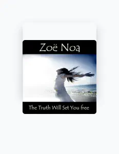 Listen to Zoe Noa, watch music videos, read bio, see tour dates & more!