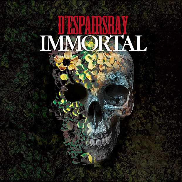 Immortal - Album by D'espairsRay - Apple Music