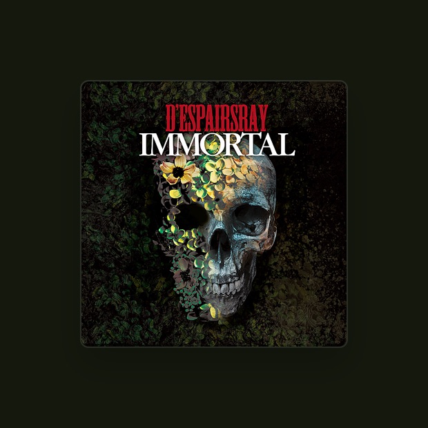 邦楽 D'ESPAIRSRAY IMMORTAL Closer to Ideal - D'espairsRay: Song Lyrics, Music Videos & Concerts