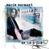 Marie Warnant - Va T'en Savoir