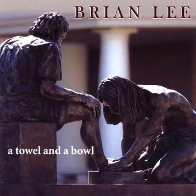 A Towel and a Bowl