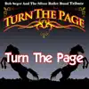 Sam Morrison and Turn The Page - Turn the Page - Bob Seger and the Silver Bullet Band Tribute