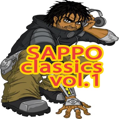 Sappo Classics, Vol. 1