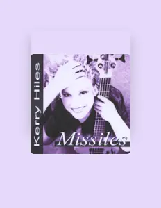 Listen to Kerry Hiles, watch music videos, read bio, see tour dates & more!