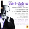 Orchestre de chambre de Paris Bassoon Sonata, Op. 168 : Allegretto moderato (Marc Trenel, Bassoon) 